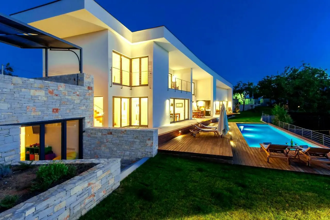 Villa Vala Svetvinčenat 0*,