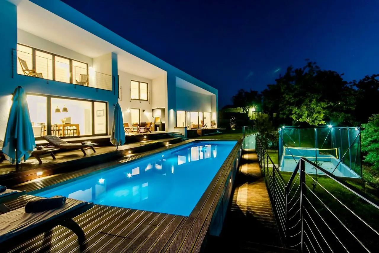 Villa Vala Svetvinčenat Κροατία