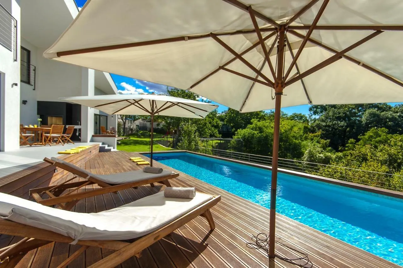 Villa Vala Svetvinčenat