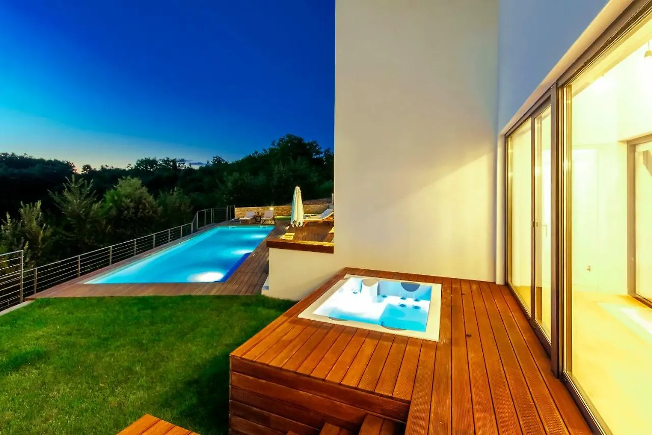 Villa Vala Svetvinčenat