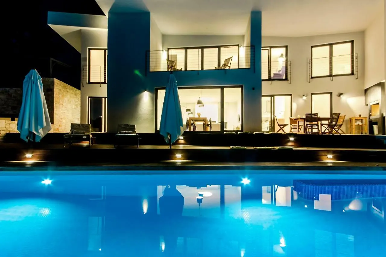 Villa Vala Svetvinčenat 0*,
