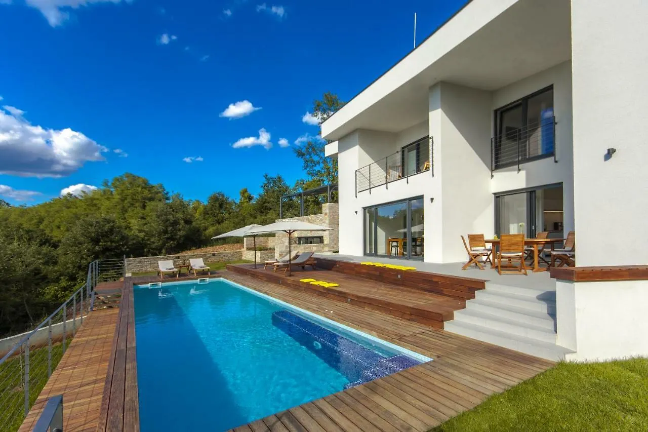 Villa Vala Svetvinčenat